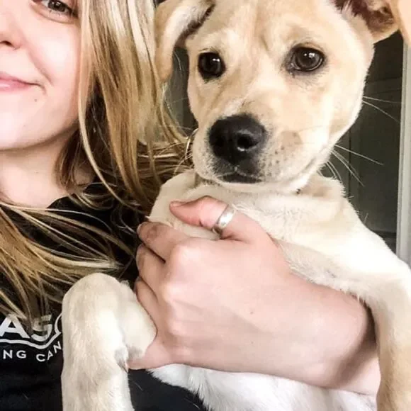 Meet Your Posher, Mackenzie - Picture 6 of 6